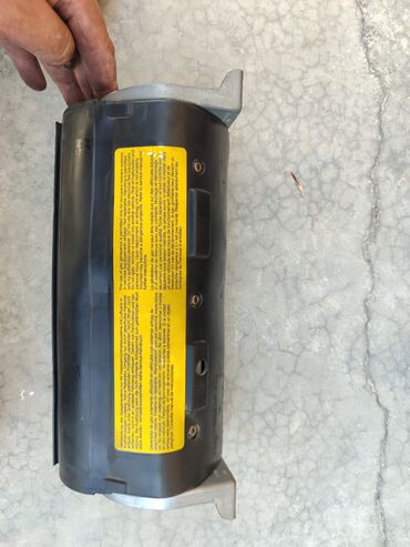 Панели, обшивки: Торпедо Mercedes-Benz 1996 г., Б/у, Оригинал, Германия — 16