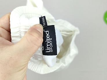 do reserved: Szorty dla mężczyzn, rozmiar 3XL — 4