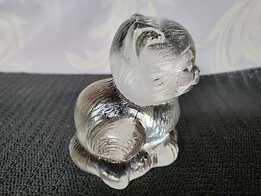 gitare cene: Figura maceta Goebel pun kristal iz 80ih.godina. Figura maceta cuveni — 8