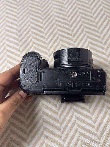nikon d: Фотоаппарат Nikon z7II В хорошем состоянии. Цена указана с учетом 3х — 5