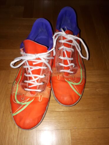 violine cena: Football boots, Nike, size - 45.5