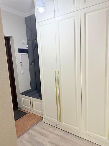 85000: 2 комнаты, 58 м², Верхний Джал 106 серия улучшенная, 1 этаж, Евроремонт — 7