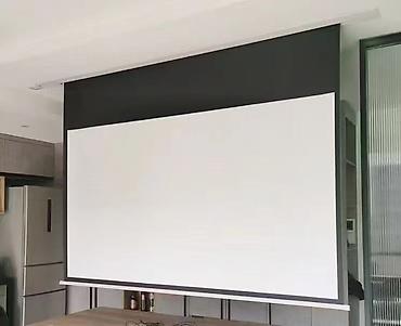 Proyektorlar: Yeni Proyektor Ödənişli çatdırılma — 4