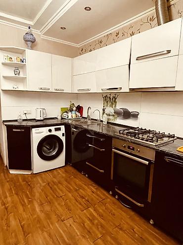 Долгосрочная аренда квартир: 4 комнаты, Собственник, С мебелью полностью — 13