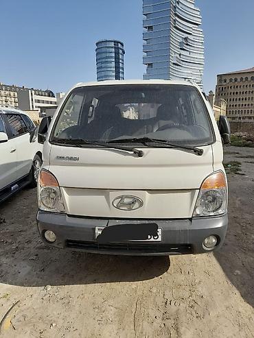forut satsi: Huanghai : 2.5 l | 2010 il 87800 km Pikap — 2
