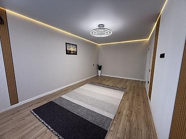 villa: 1 комната, 48 м², Церковь 108 серия, 7 этаж, Свежий ремонт — 3