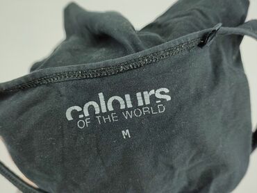 Topy: Colours of the World, Top damski, M — 6