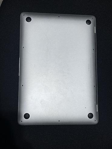 Ноутбуки Apple (MacBook): Офисный — 5