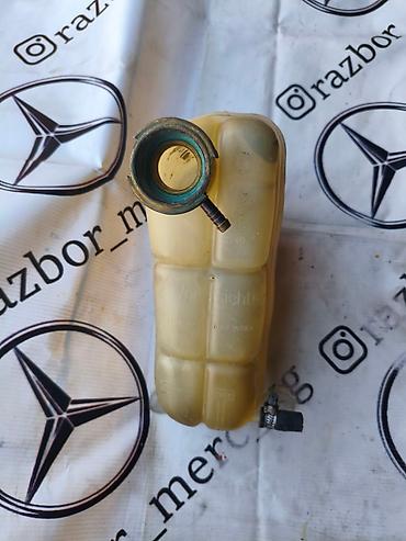sprinter rx: Бачок Mercedes-Benz 1995 г., Б/у, Оригинал, Германия — 2