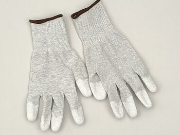 Gloves, Unisex, condition - Perfect