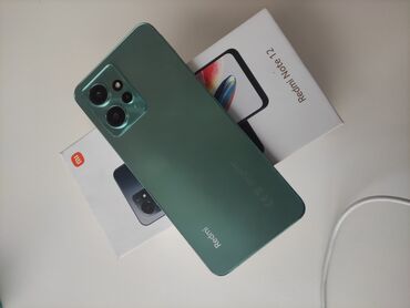 xiaomi redmi note 7: Xiaomi Redmi Note 12, 128 GB