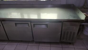 агрегат для холодильника: Бишкек Ремонт промышленного холодильного оборудования, замена