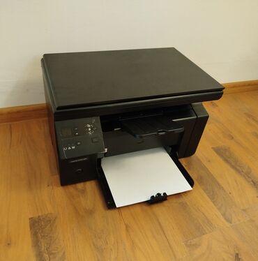 принтер xerox phaser 3100mfp: 3в1 принтер, сканер, ксерокс. HP m1132 Работает, печатает отлично
