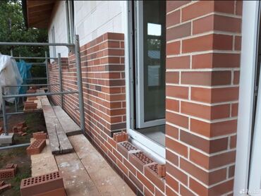 Каменщики, кладчики: Каменщик. Больше 6 лет опыта — 16