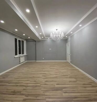 Ремонт под ключ: Ремонт под ключ | Квартиры 3-5 лет опыта — 8