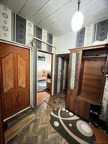 panel evler: Bakı, Yeni Günəşli Massiv V, 2 otaqlı, Köhnə tikili, 64 kv. m — 3
