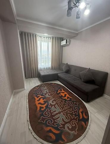 сдаётся квартира восток 5: 1 комната, 36 м², Элитка, 9 этаж, Евроремонт — 2