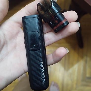 vozol pod: SMOK Novo Pro pod sistemi - Brend/model: SMOK Novo Pro (ekranlı — 3