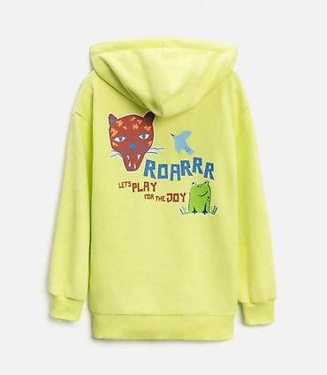 bape shark: Комплект, цвет - Зеленый, Новый — 2