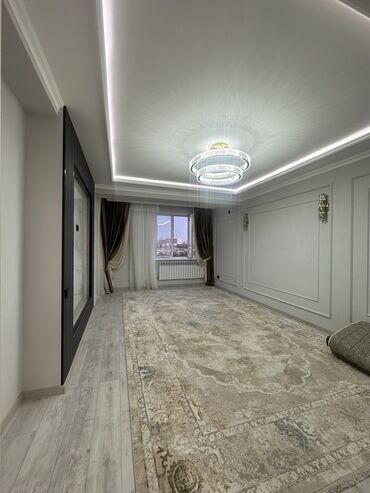 земельный участок первая линия: 3 комнаты, 133 м², Элитка, 9 этаж, Дизайнерский ремонт