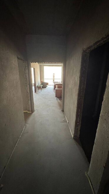 Продажа квартир: 3 комнаты, 114 м², Элитка, 3 этаж, ПСО (под самоотделку) at lalafo.kg — 5 Продажа квартир: 3 комнаты, 114 м², Элитка, 3 этаж, ПСО (под самоотделку) — 5