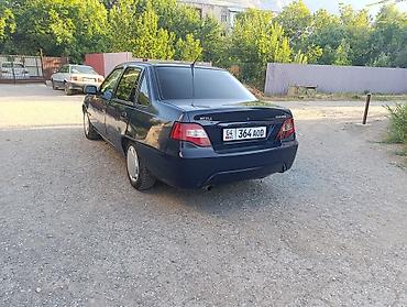 авто химии: Daewoo Nexia: 2008 г., 1.5 л, Механика, Бензин, Седан — 6