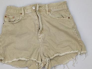 szorty pull and bear: PULL&BEAR, Szorty damskie, rozmiar S — 1
