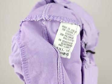 stich bluzy: Spodnie dresowe damskie, rozmiar 4XL — 4