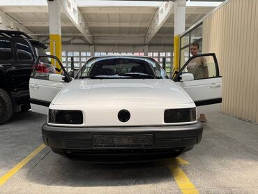 автозапчасти на пасат б3: Volkswagen Passat: 1990 г., 1.8 л, Механика, Бензин, Седан