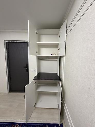 15 м², Жарым -жартылай эмереги бар — 6