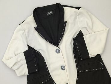 Women's blazers: Women's blazer, size 4XL (EU 48)