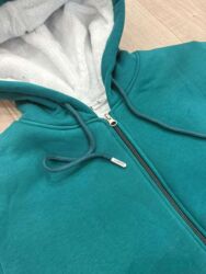 Duksevi: Dukserice sa krznom 3850din Velicine od S do 3XL Kvalitet vrhunski — 4