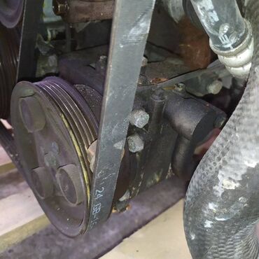 ремонт компрессоров авто: Компрессор Mazda
