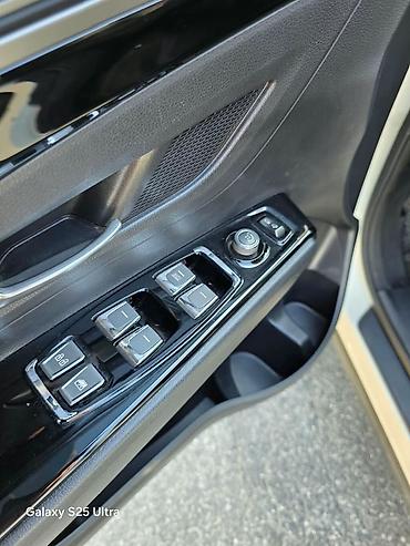 185: Ssangyong Korando: 2020 г. — 8