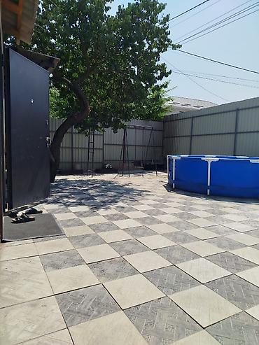 Продажа коттеджей и домов: Срочно продаётся дом в Пишпеке рядом с Royal Central Park (200 м) — 7