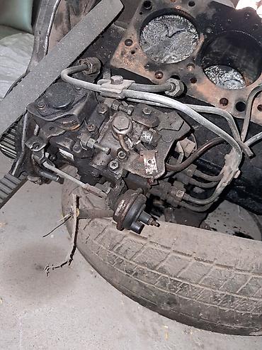 силен: Дизельный Hyundai 2002 г., 2.6 л, Б/у, Оригинал — 3