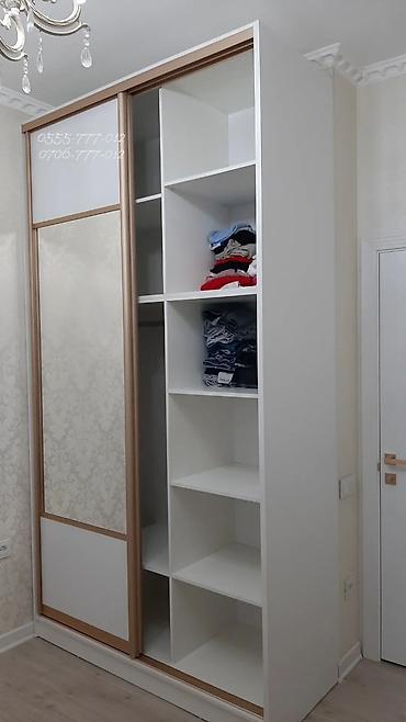 Мебель на заказ: Мебель на заказ, Спальня, Тумба — 16