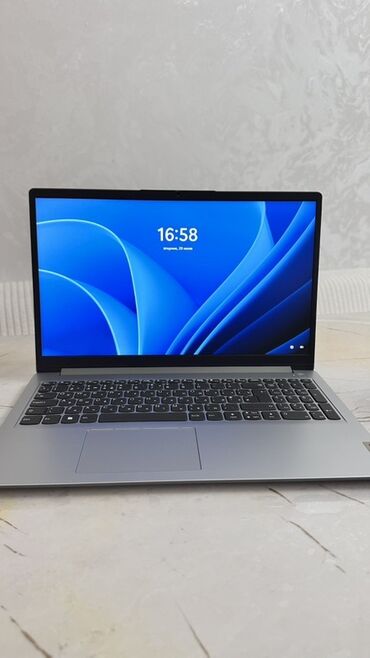 ноутбук hp цена бишкек: Ноутбук, Lenovo