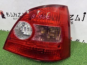 type r: Задний правый стоп-сигнал Honda 2001 г., Б/у, Оригинал, Япония — 1