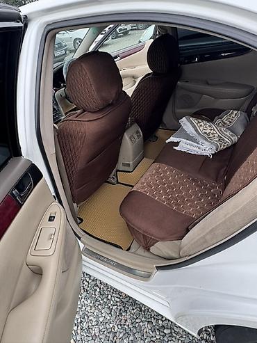 аморт виндом: Toyota Windom: 2002 г., 3 л, Автомат, Бензин, Седан — 10