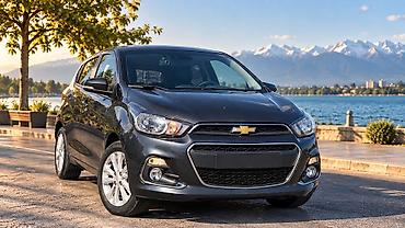 электропакет венто: Chevrolet Spark: 2018 г., Автомат, Хэтчбэк — 1