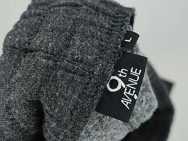 shorts tech fleece: Spodnie dresowe damskie, rozmiar L — 4