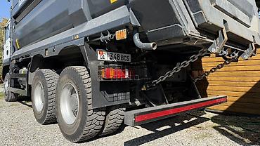 хово тх 371: ✅ ПРОДАЁТСЯ САМОСВАЛ * 🚛 Марка: HOWO TX PRO 🔥 * 📅 2026 года — 3