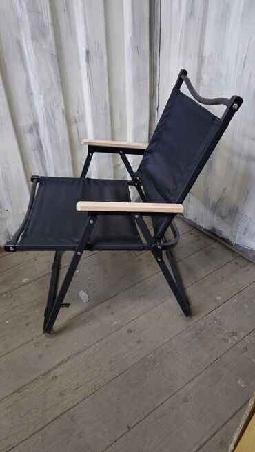 Походные складные стулья: Представляем складной стул, который идеально подходит для отдыха на — 21