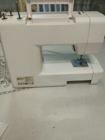 Tikiş maşınları: Tikiş maşını Elektromexaniki — 8