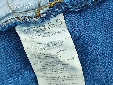h: Esmara, Shorts for women, size S — 5