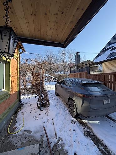 Продажа домов: Дом, 86 м², 3 комнаты, Агентство недвижимости, Косметический ремонт — 5