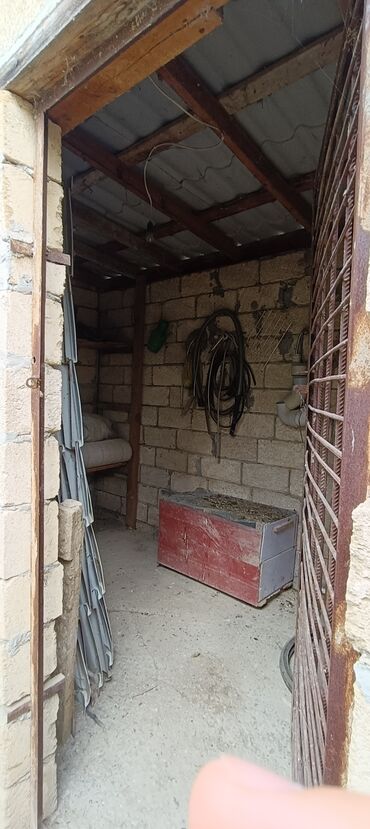 Həyət evləri və villaların satışı: 4 otaqlı, 100 kv. m, Orta təmir — 13