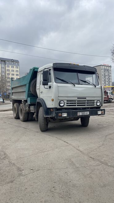 доставка овощей: Самосвал, Доставка щебня, угля, песка, чернозема, отсев, По городу, с грузчиком