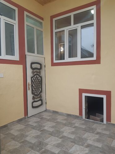 Həyət evləri və villaların satışı: 3 otaqlı, 70 kv. m, Yeni təmirli — 2